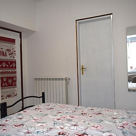 Bed &Breakfast Bellavista Bed & Breakfast San Giovanni Bianco Exterior photo