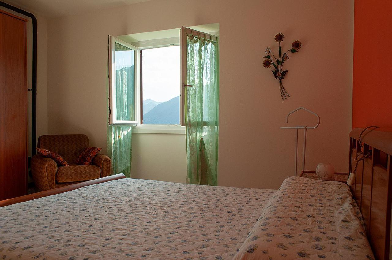 Bed &Breakfast Bellavista Bed & Breakfast San Giovanni Bianco Exterior photo
