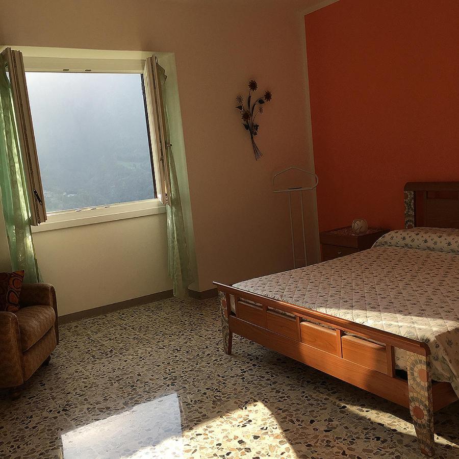 Bed &Breakfast Bellavista Bed & Breakfast San Giovanni Bianco Exterior photo