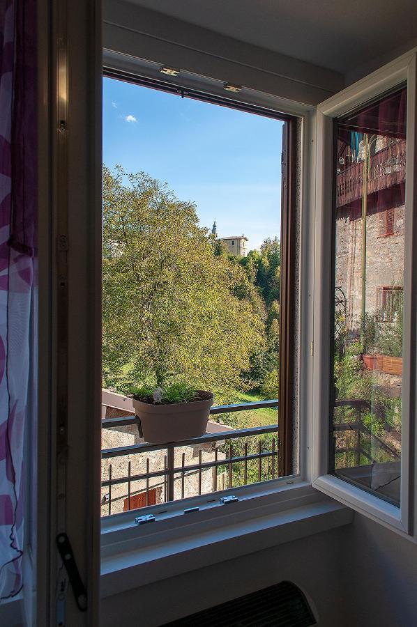 Bed &Breakfast Bellavista Bed & Breakfast San Giovanni Bianco Exterior photo