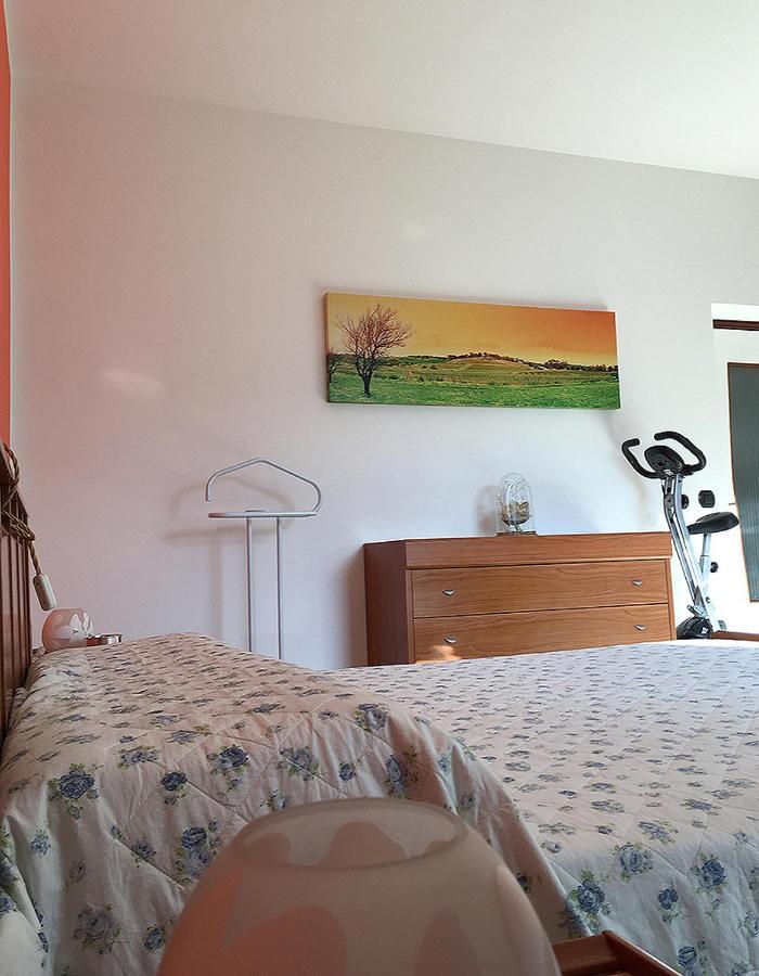 Bed &Breakfast Bellavista Bed & Breakfast San Giovanni Bianco Exterior photo