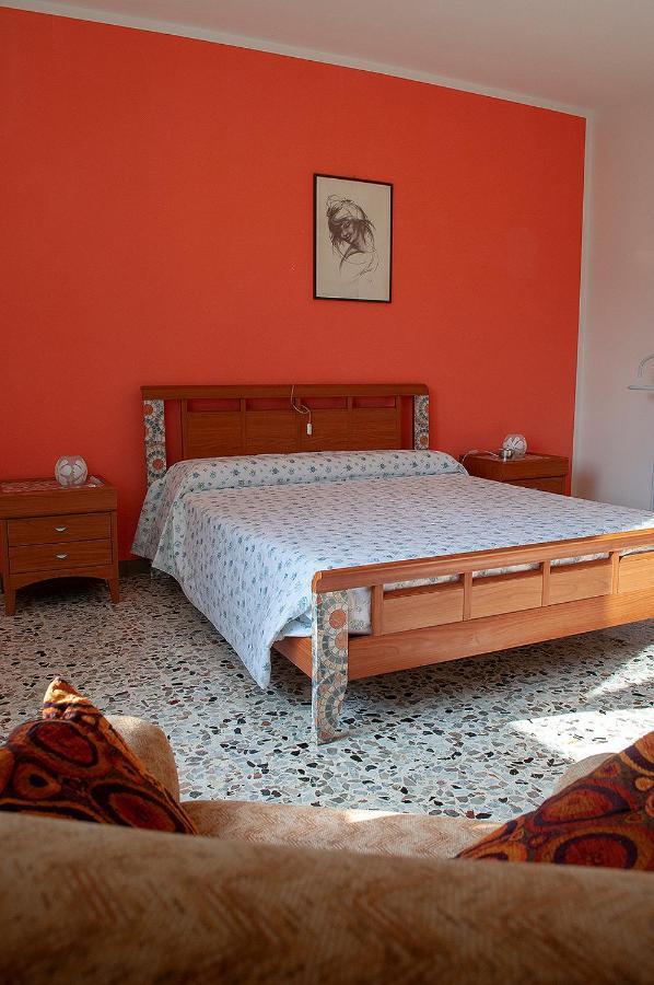 Bed &Breakfast Bellavista Bed & Breakfast San Giovanni Bianco Exterior photo