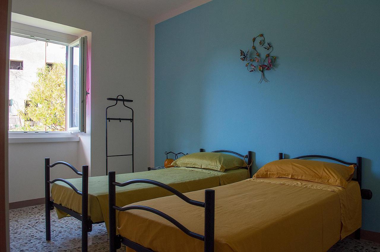 Bed &Breakfast Bellavista Bed & Breakfast San Giovanni Bianco Exterior photo