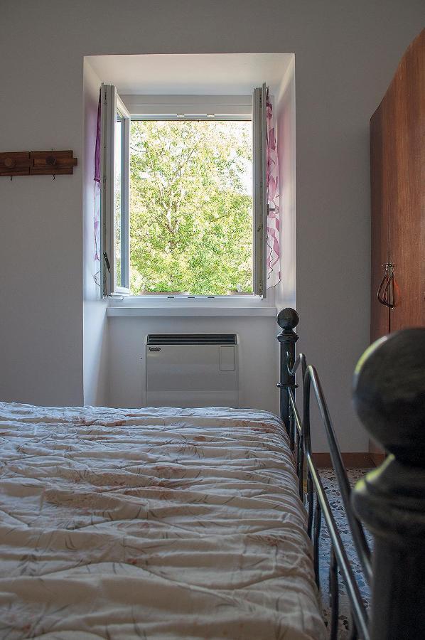Bed &Breakfast Bellavista Bed & Breakfast San Giovanni Bianco Exterior photo