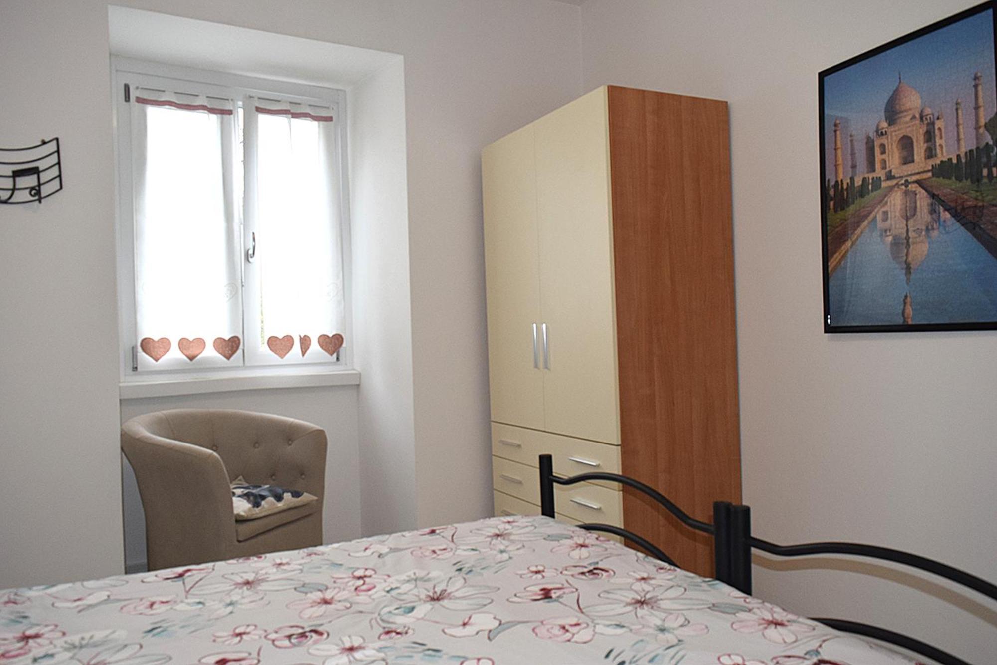 Bed &Breakfast Bellavista Bed & Breakfast San Giovanni Bianco Exterior photo