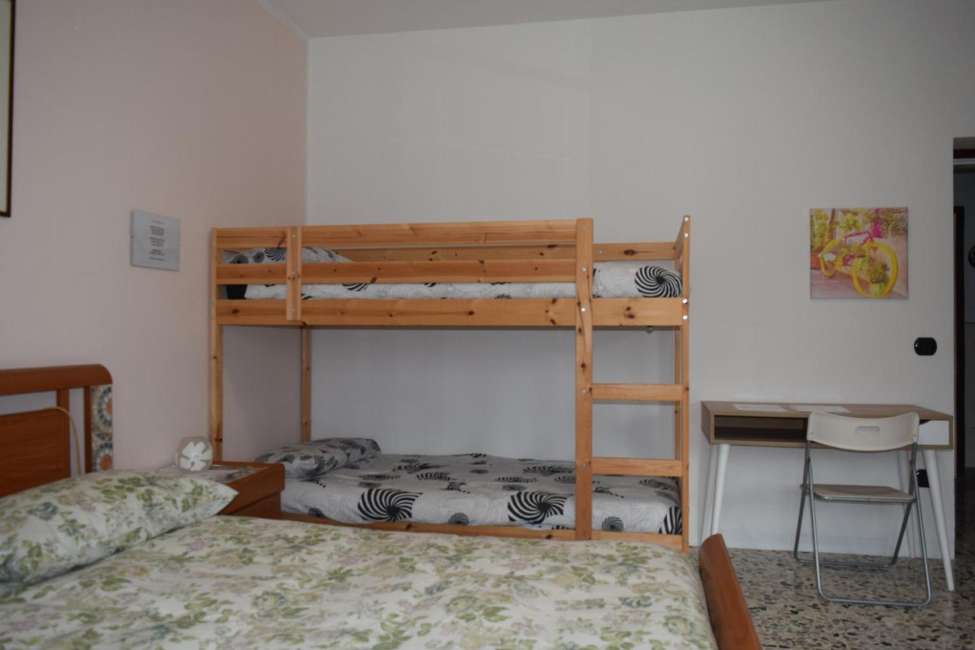 Bed &Breakfast Bellavista Bed & Breakfast San Giovanni Bianco Exterior photo